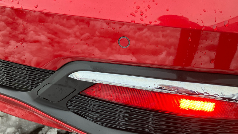 MG Mg5 115kW Exclusive EV 61kWh 5dr Auto Electric Estate